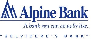 Sponsor Logo for Alpine Bank