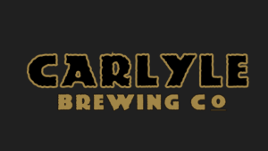 Sponsor Logo for Carlyle Brewing Co