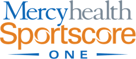 Sponsor Logo for Mercyhealth Sportscore One