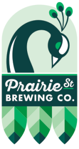 Sponsor Logo for Prairie Street