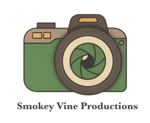 Sponsor Logo for Smokey Vine Productions