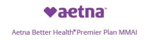 Sponsor Logo for Aetna Better Health Illinois
