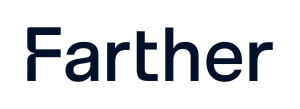 Sponsor Logo for Farther