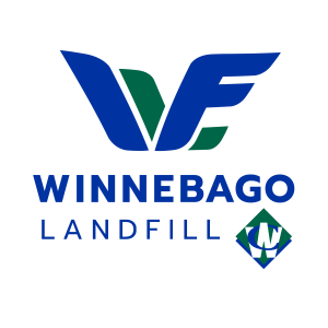 Sponsor Logo for Waste Connections