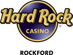 Sponsor Logo for Hard Rock Casino Rockford