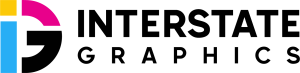 Sponsor Logo for Interstate Graphics