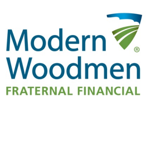 Sponsor Logo for Modern Woodman