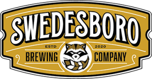 Sponsor Logo for Swedesboro Brewing Company