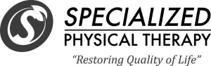 Sponsor Logo for Specialized Physical Therapy
