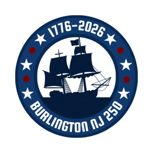 Sponsor Logo for Historic Burlington