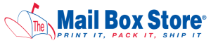 Sponsor Logo for Mail Box Store