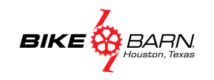 Sponsor Logo for Bike Barn