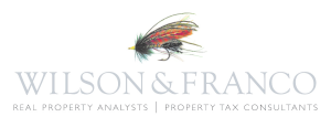 Sponsor Logo for Wilson & Franco
