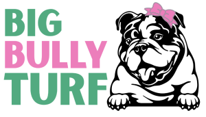 Sponsor Logo for Big Bully Turf