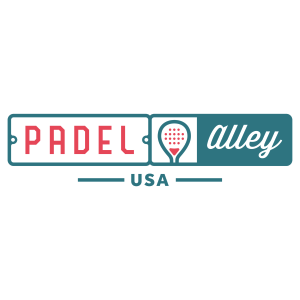 Sponsor Logo for Padel Alley