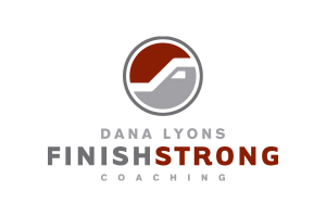 Sponsor Logo for Finish Strong Racing