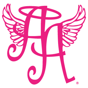 Sponsor Logo for Ainsley's Angels