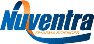 Sponsor Logo for Nuventra