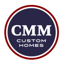 Sponsor Logo for CMM Custom Homes