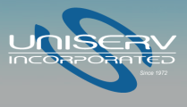 Sponsor Logo for Uniserv
