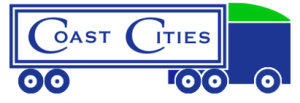 Sponsor Logo for Coast Cities Equipment Sales