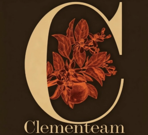 Sponsor Logo for Clementeam