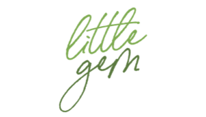 Sponsor Logo for Little Gem
