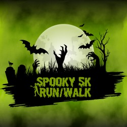 Sponsor Logo for Spooky 5K