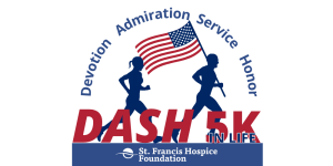 Sponsor Logo for D.A.S.H. in Life 5K Honoring Veterans