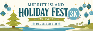 Sponsor Logo for Merritt Island Holiday Fest 3K
