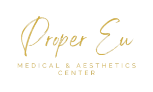 Sponsor Logo for Proper EU Medical & Aesthetics Center