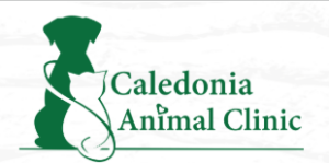 Sponsor Logo for Caledonia Animal Clinic