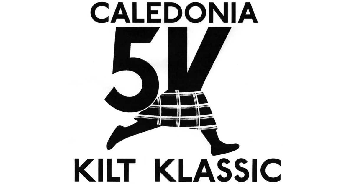 Caledonia Kilt Klassic 5k
