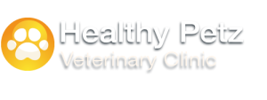 Sponsor Logo for Healthy Petz