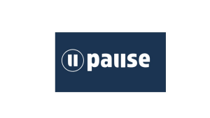 Sponsor Logo for Pause