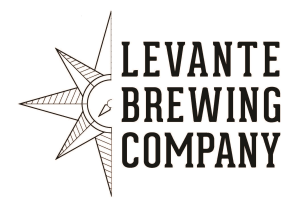 Sponsor Logo for Levante Brewing Company