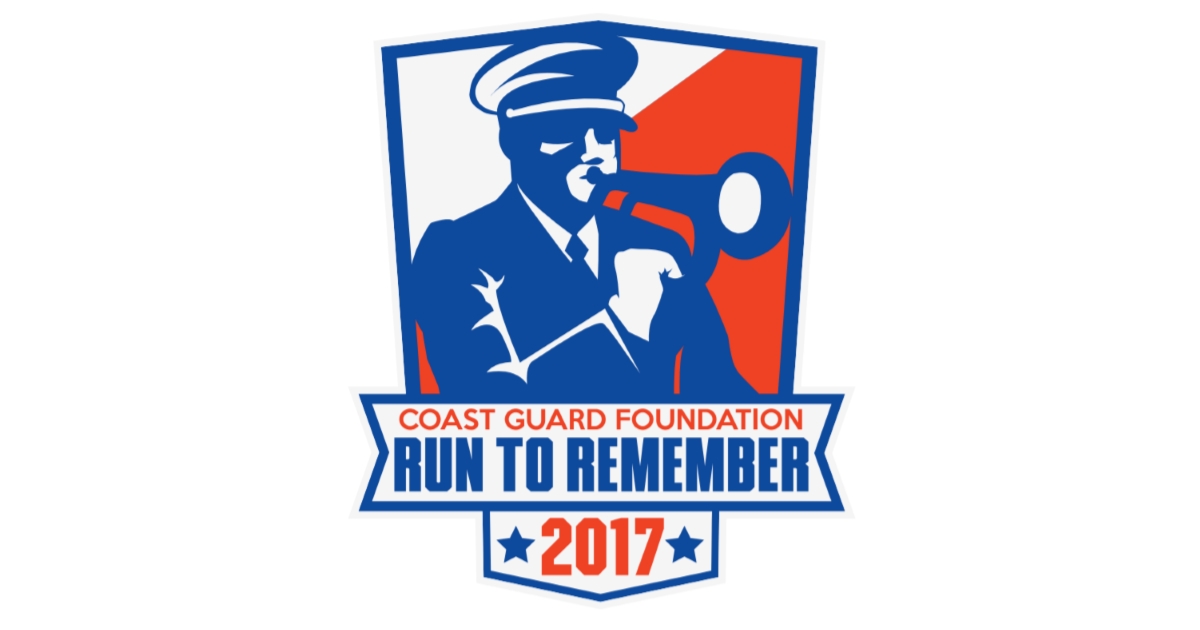 Coast Guard Foundation Run To Remember