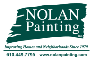 Sponsor Logo for Nolan Painting