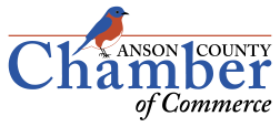 Sponsor Logo for Anson County Chamber of Commerce
