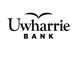 Sponsor Logo for Uwharrie Bank