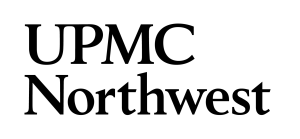Sponsor Logo for UPMC Northwest