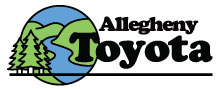 Sponsor Logo for Allegheny Toyota Franklin