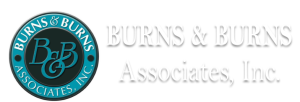 Sponsor Logo for Burns and Burns Associates,