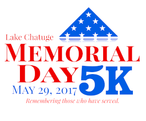 Lake Chatuge Memorial Day 5K Fun Run and Walk - Pets Included
