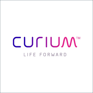 Sponsor Logo for Curium