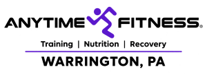 Sponsor Logo for Anytime Fitness