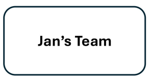 Sponsor Logo for Jan's Family