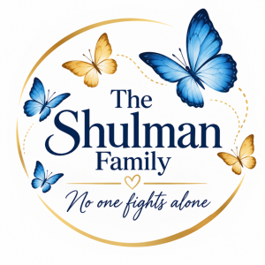 Sponsor Logo for Shulman Family