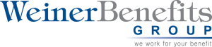 Sponsor Logo for Weiner Benefits Group