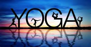 Yoga with a World Champion Runner